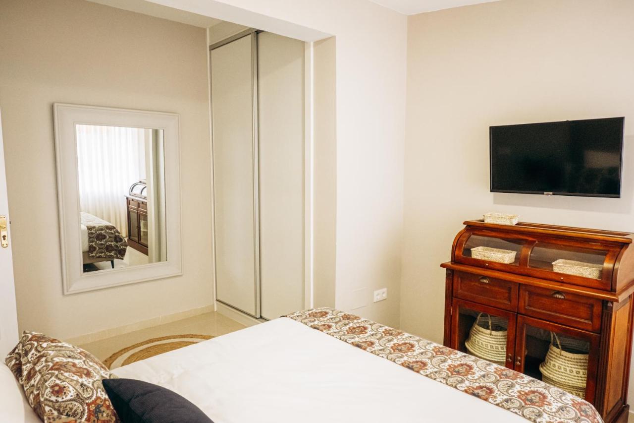 Club Apartments By Grupo Compostelana 6 Puerto de la Cruz  Exteriér fotografie